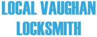 Local Vaughan Locksmith logo