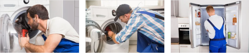 Vancity Appliance photo