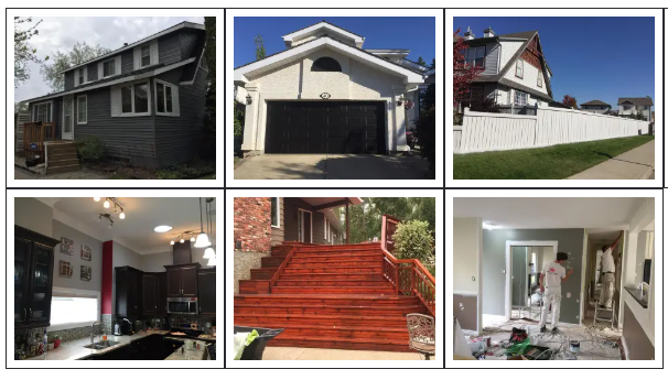 Painters Kelowna photo