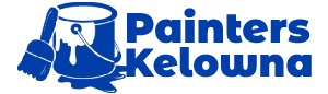 Painters Kelowna logo