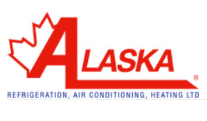 Alaska Refrigeration and Air Conditioning Ltd. logo