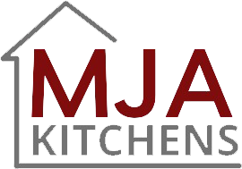 MJA Kitchen Renovation logo