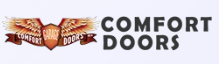 Comfort Garage & Doors Inc. logo
