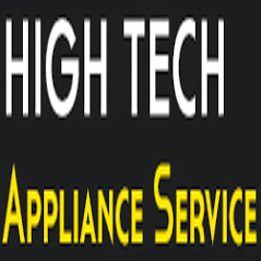 High Tech Appliance Repair Toronto logo