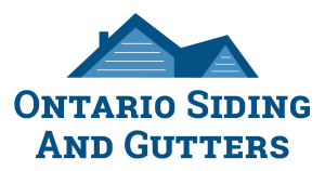 Ontario Siding & Gutters logo