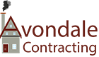 Avondale Contracting logo
