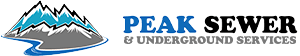 Peak Sewer & Underground Services LTD logo