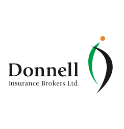 Donnell Insurance Brokers Ltd. logo