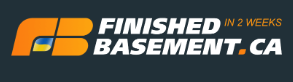 Basement Renovations And Finishing logo