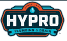 Hy-Pro Plumbing & Drain Cleaning logo