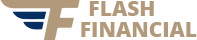 Flash Financial Inc. logo