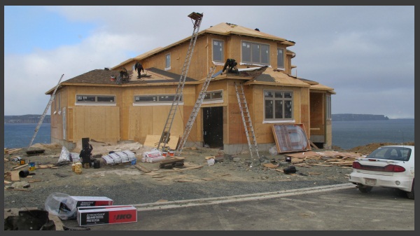 Red Seal Roofing LTD. photo