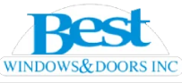 Best Windows & Doors Inc. logo