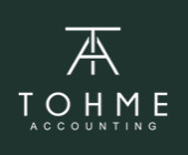 Tohme Accounting logo