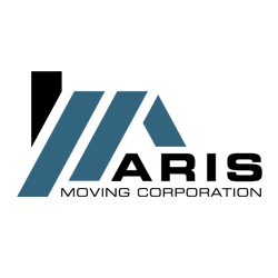 Aris Moving logo