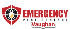 Emergency Pest Control Vaughan logo