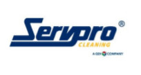 Servpro Cleaning logo