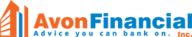 Avon Financial logo