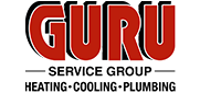 Guru Plumbing & Contracting logo