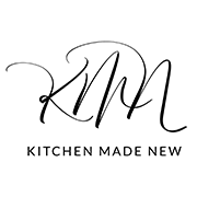 Kitchen Made New logo