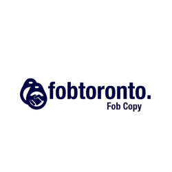 FobToronto logo