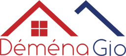Demenagio logo