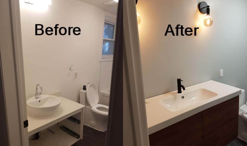 The Handyman Services photo 3