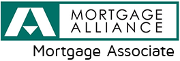 My First Home in Calgary logo