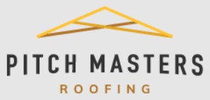 Pitch Masters Roofing logo
