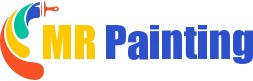 MR Painting logo