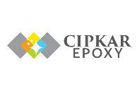 Cipkar Epoxy logo