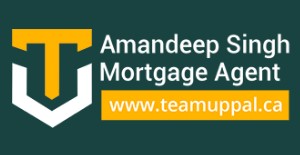 Team Uppal logo