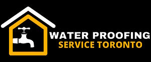 Waterproofing Services Toronto logo
