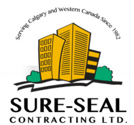 Sure Seal Contracting logo