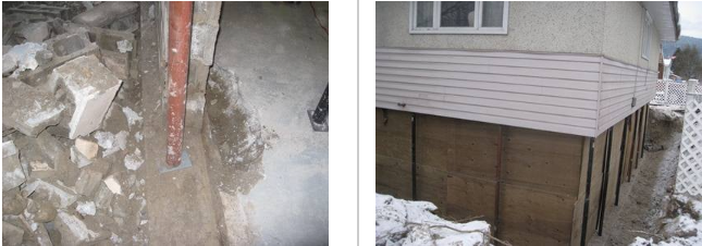 Abalon is a foundation repair photo