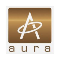 Aura Kitchens and Cabinetry Inc. logo
