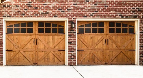 Titan Garage Doors photo