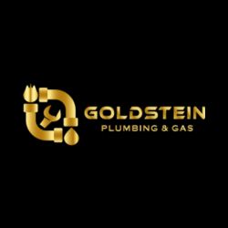 Goldstein Plumbing and Gas logo