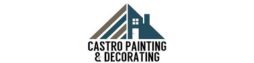 Castro Painting & Decorating Vaughan logo