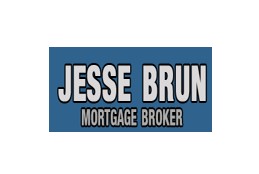 Jesse Brun Mortgage Intelligence logo