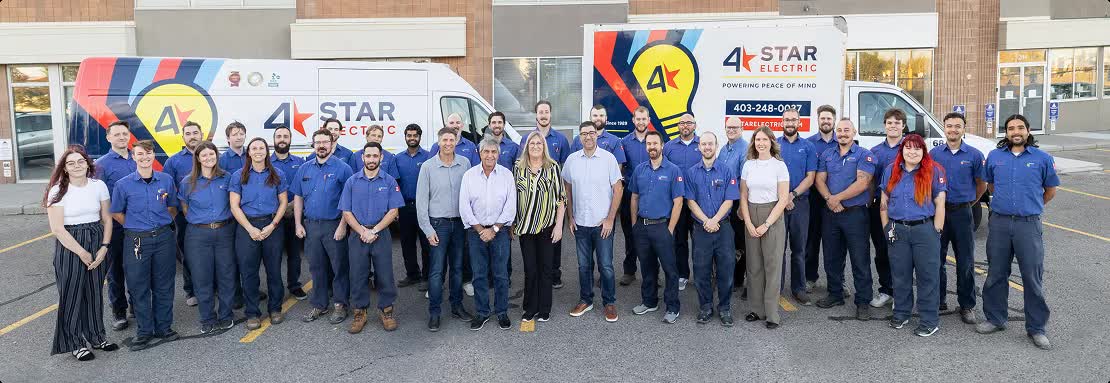 4-Star Electric photo