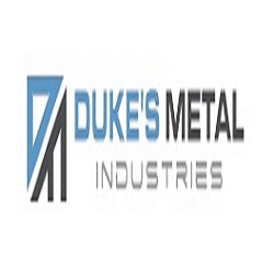 Duke’s Metal Industries logo