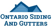 Ontario Siding And Gutters logo