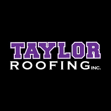 Taylor Roofing Inc logo