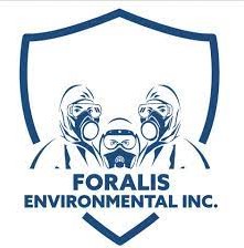 Foralis Environmental Inc logo