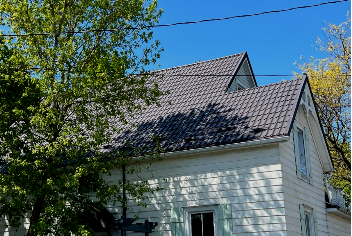 Professional Metal Roofing photo 4