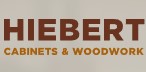 Hiebert Cabinets logo