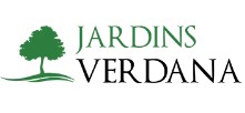 Jardins Verdana logo