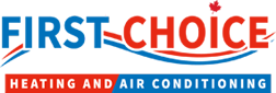 Frist Choice logo