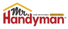 SW Edmonton Mr. Handyman logo